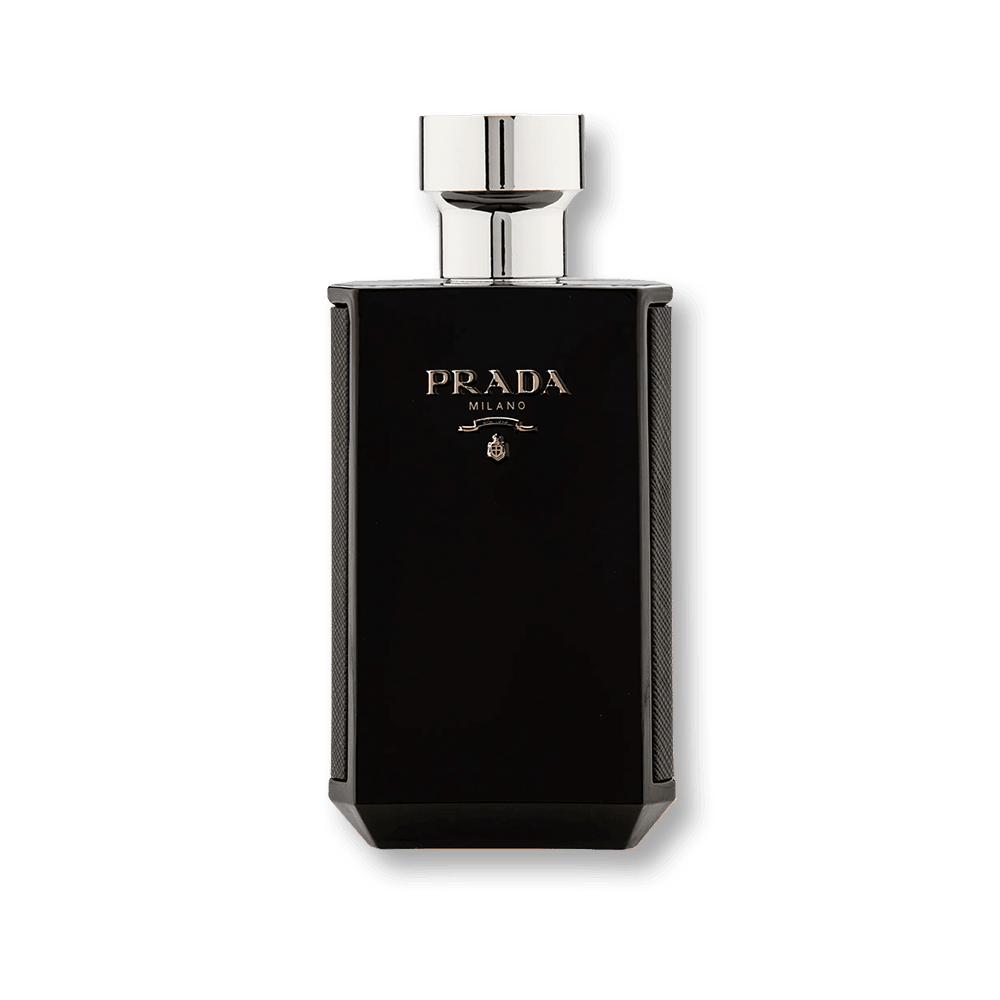 prada intense aftershave