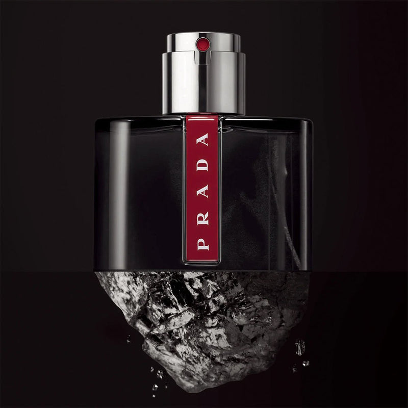 prada carbon luna rossa cologne