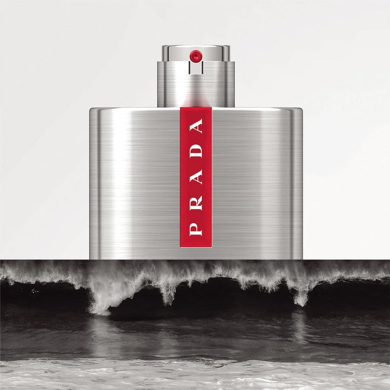 Buy Prada Luna Rossa Deodorant For Men | My Perfume Shop