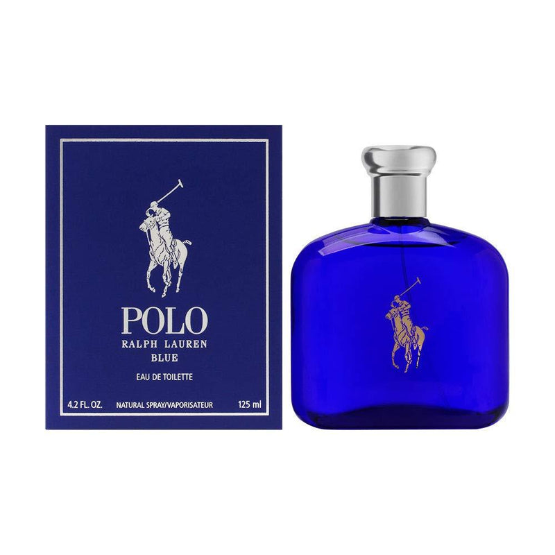 Ralph Lauren Polo Blue EDT Travel Set | My Perfume Shop