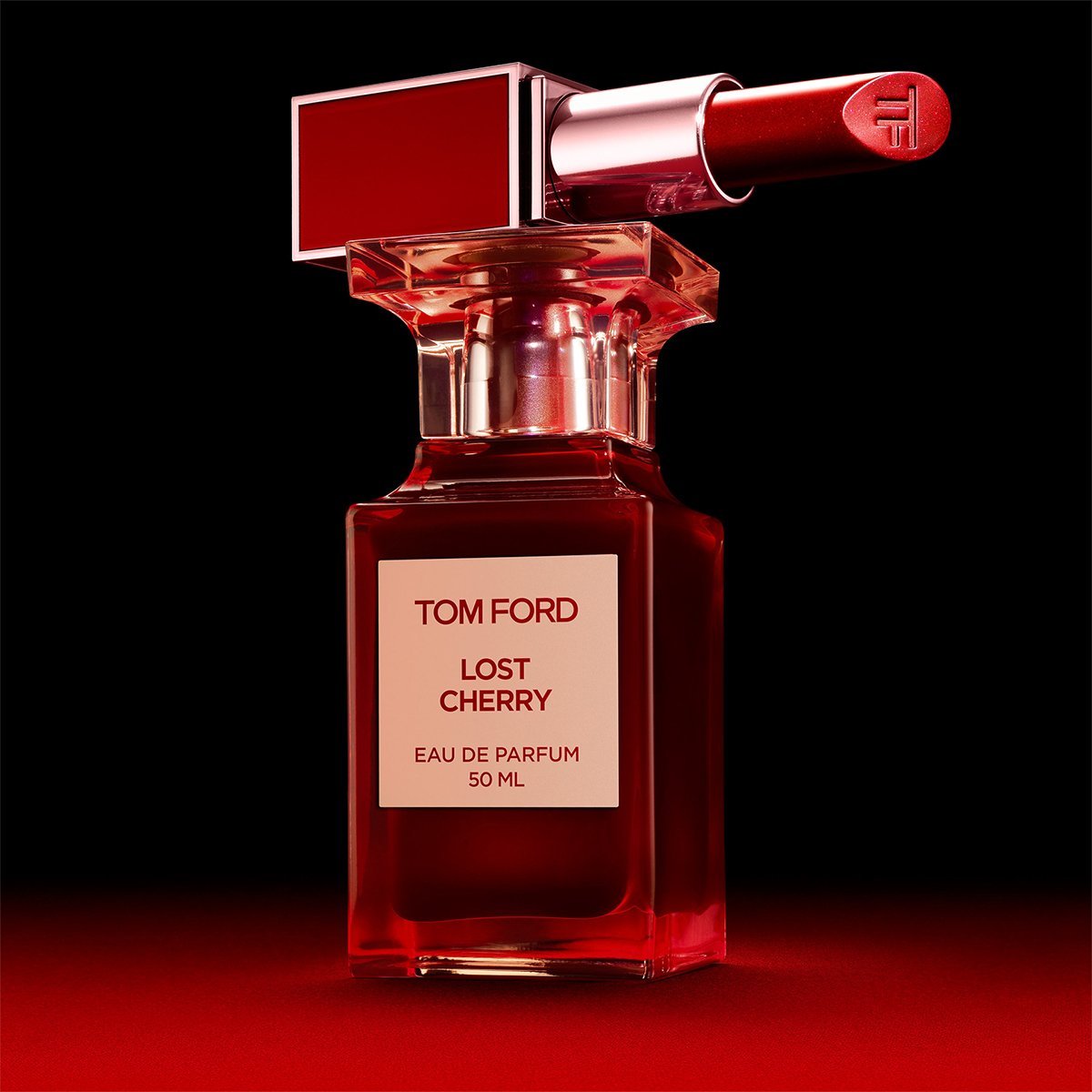 Buy Tom Ford Lost Cherry EDP | My Perfume Shop Australia