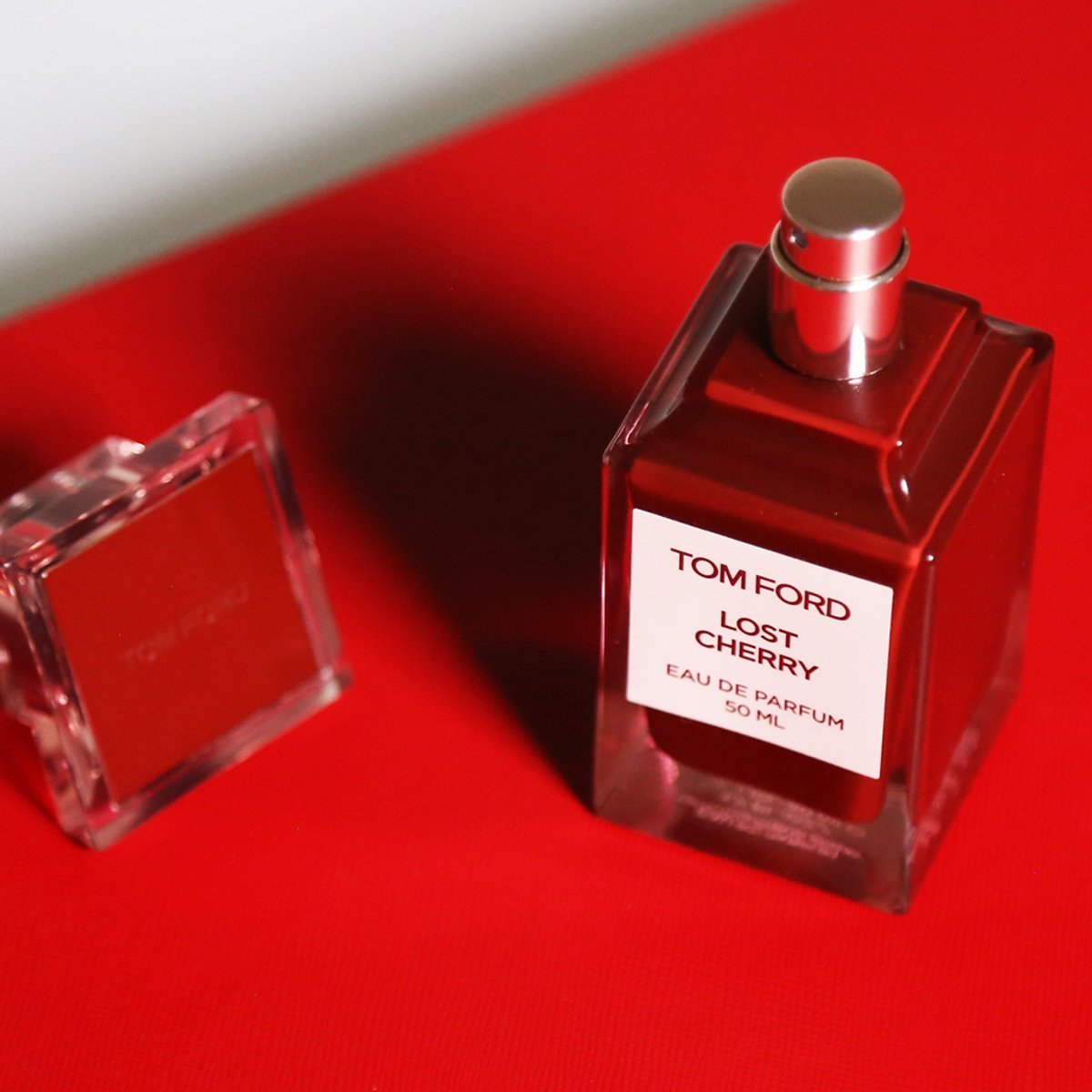 Buy Tom Ford Lost Cherry Gift Set | My Perfume Shop Australia
