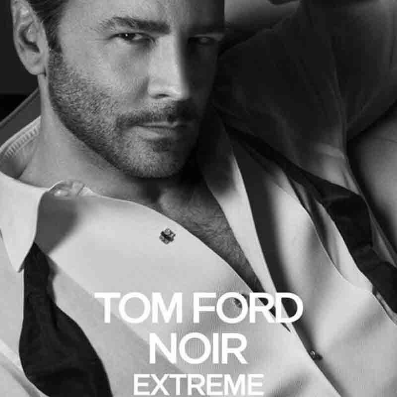 Buy TOM FORD Noir Extreme EDP | My Perfume Shop Australia