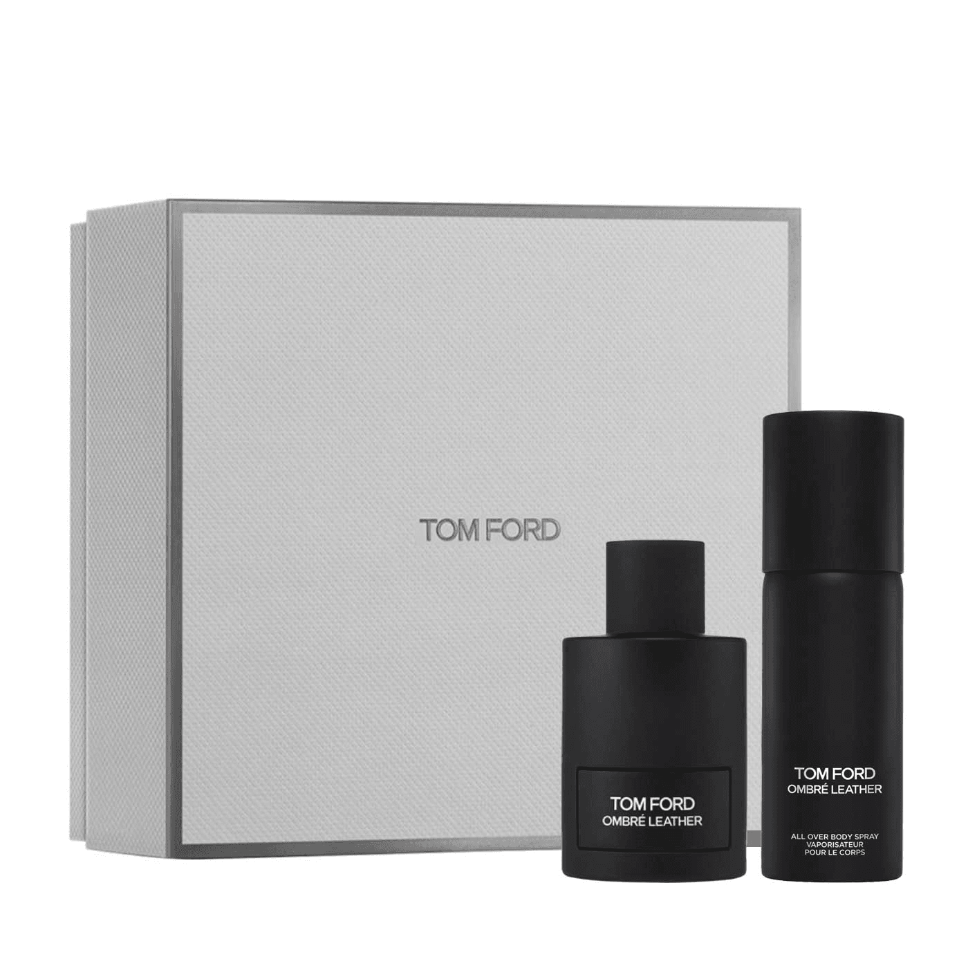 TOM FORD OMBRE Leather Gift Set £225.70 - PicClick UK