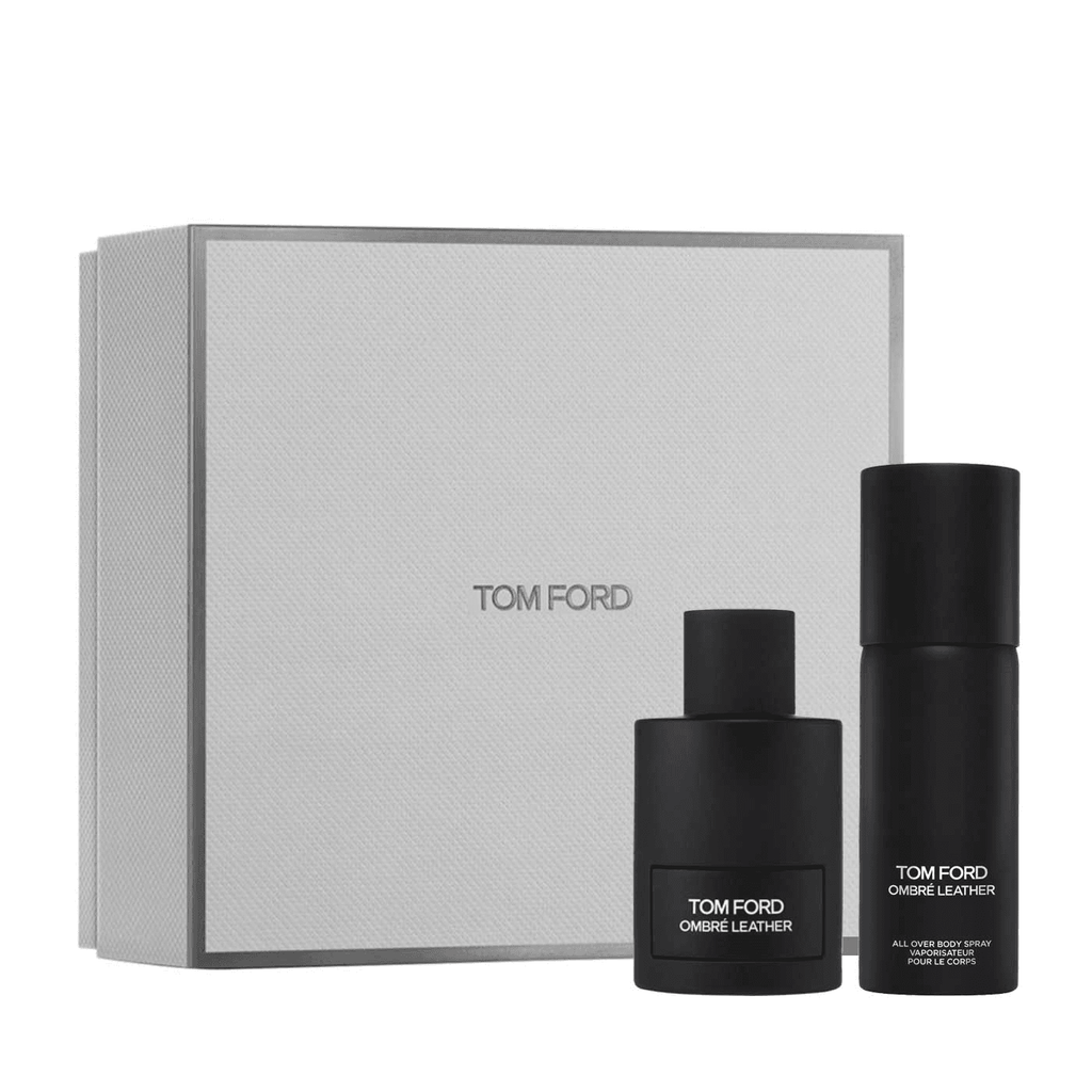 TOM FORD Ombre Leather Gift Set | My Perfume Shop Australia