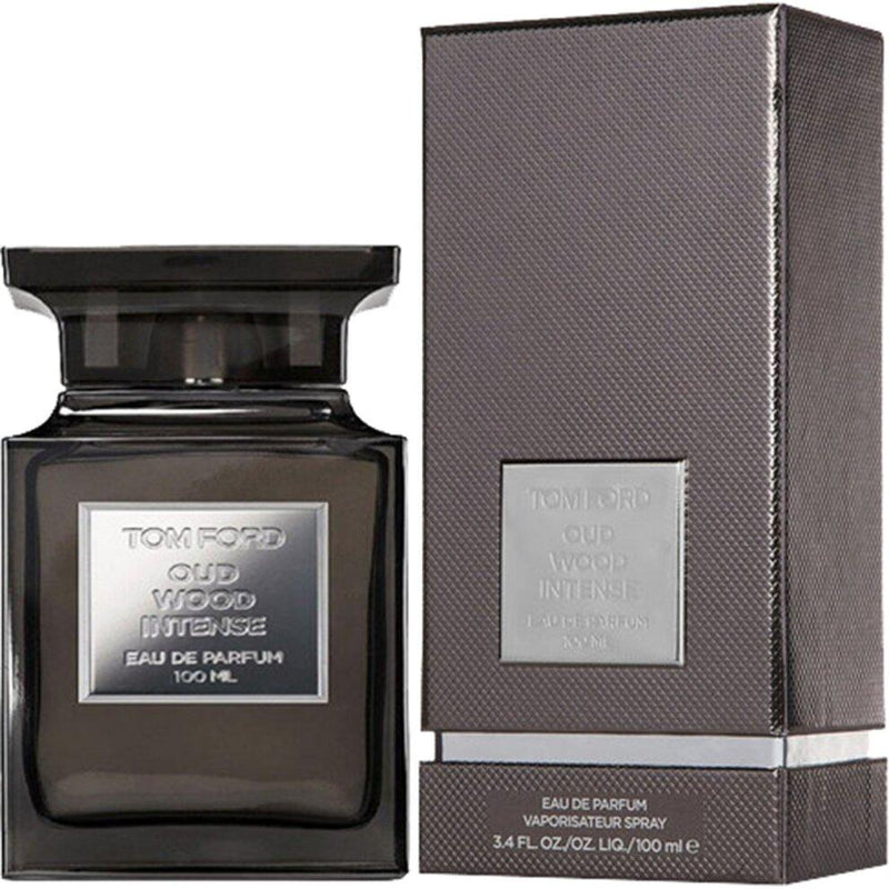 Buy Tom Ford Oud Wood Intense EDP | My Perfume Shop Australia