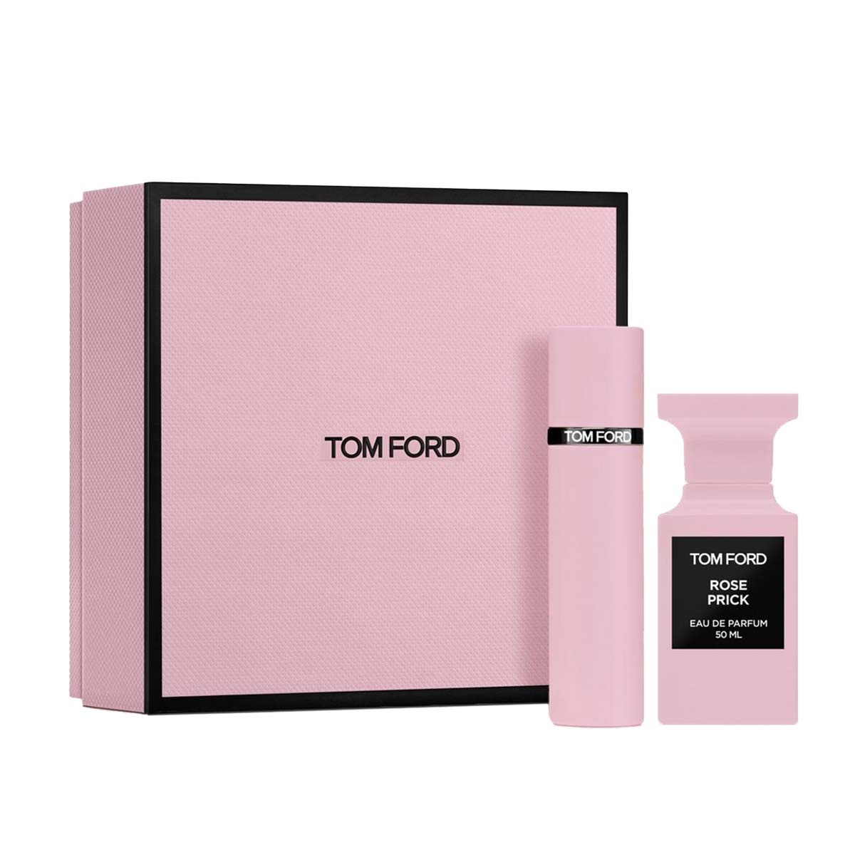 Buy Tom Ford Rose Prick EDP Travel Set | My Perfume Shop