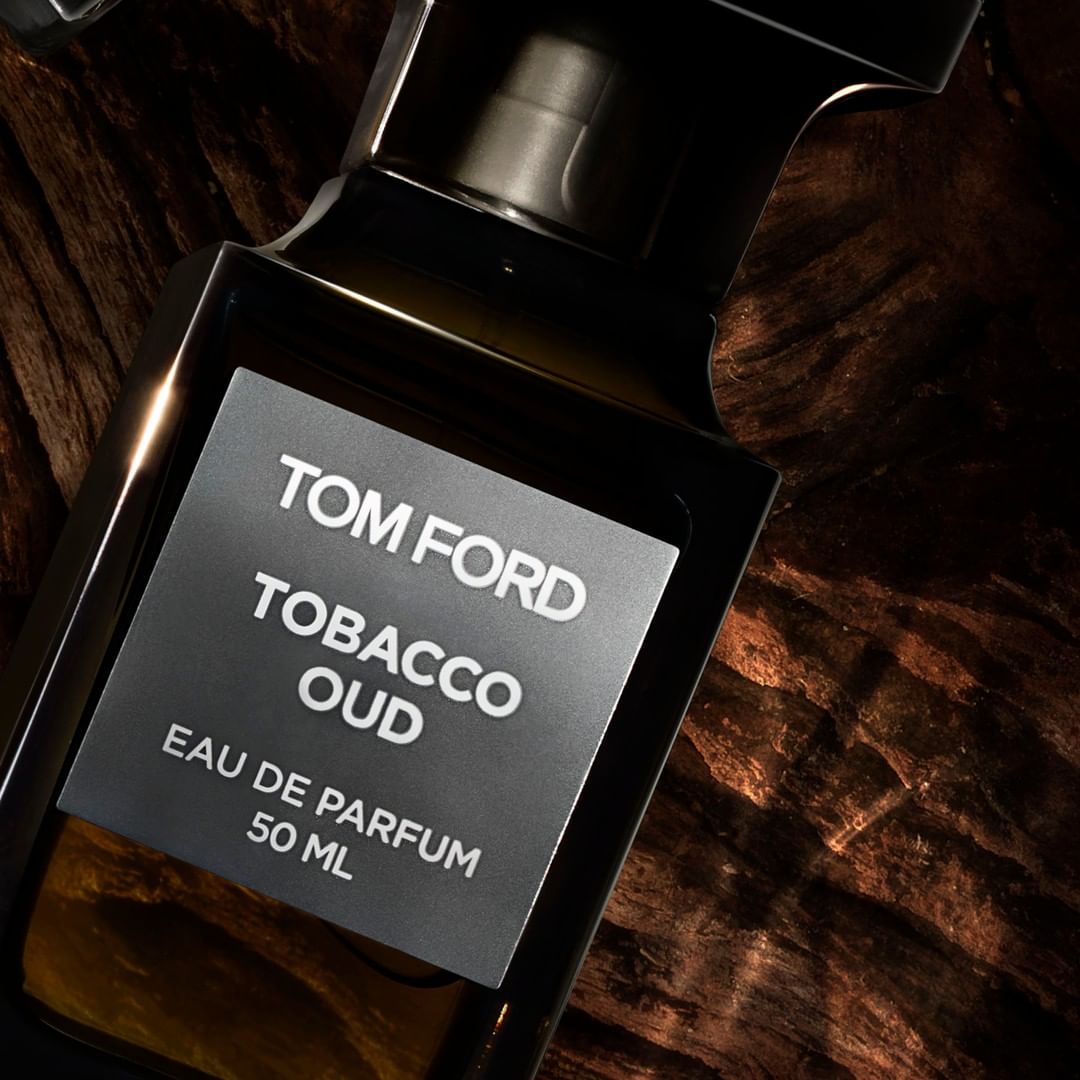 Buy Tom Ford Tobacco Oud EDP | My Perfume Shop Australia