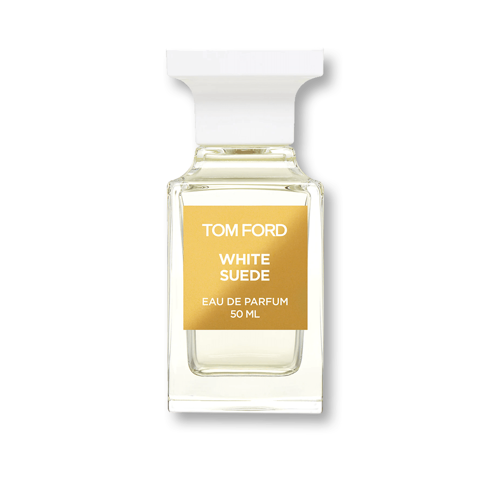 Buy TOM FORD White Suede EDP | My Perfume Shop Australia