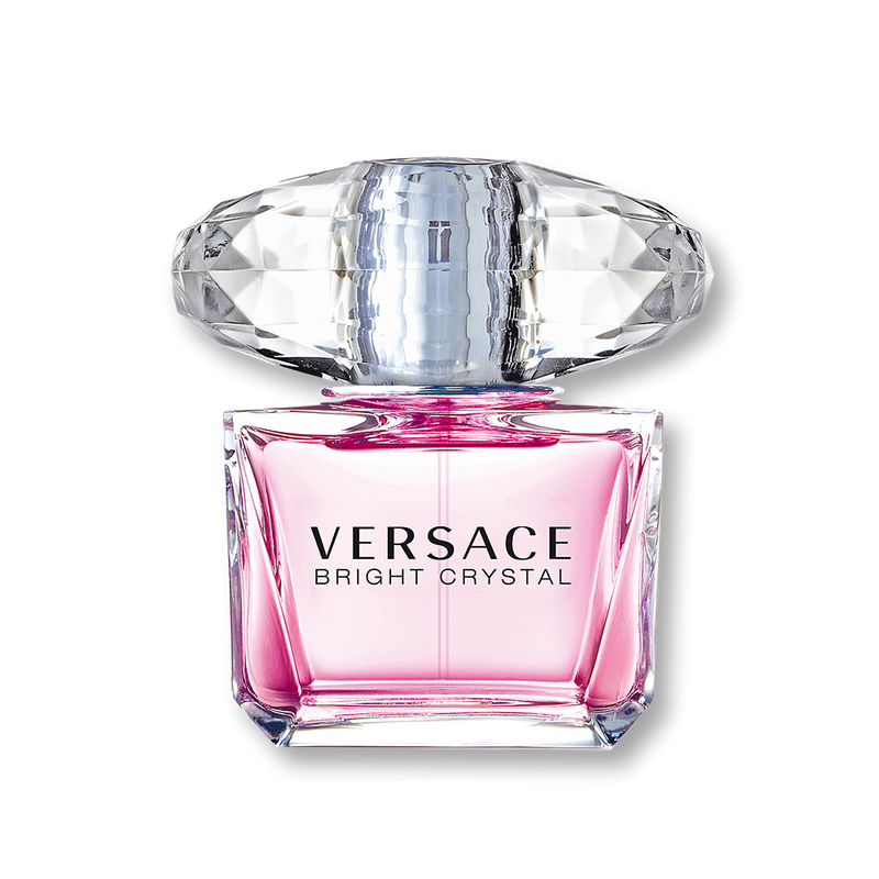 Buy Versace Bright Crystal EDT My Perfume Shop Australia