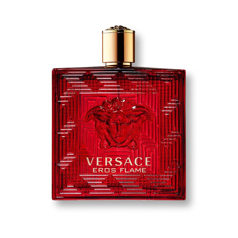 Buy Versace Eros Flame EDP | My Perfume Shop Australia