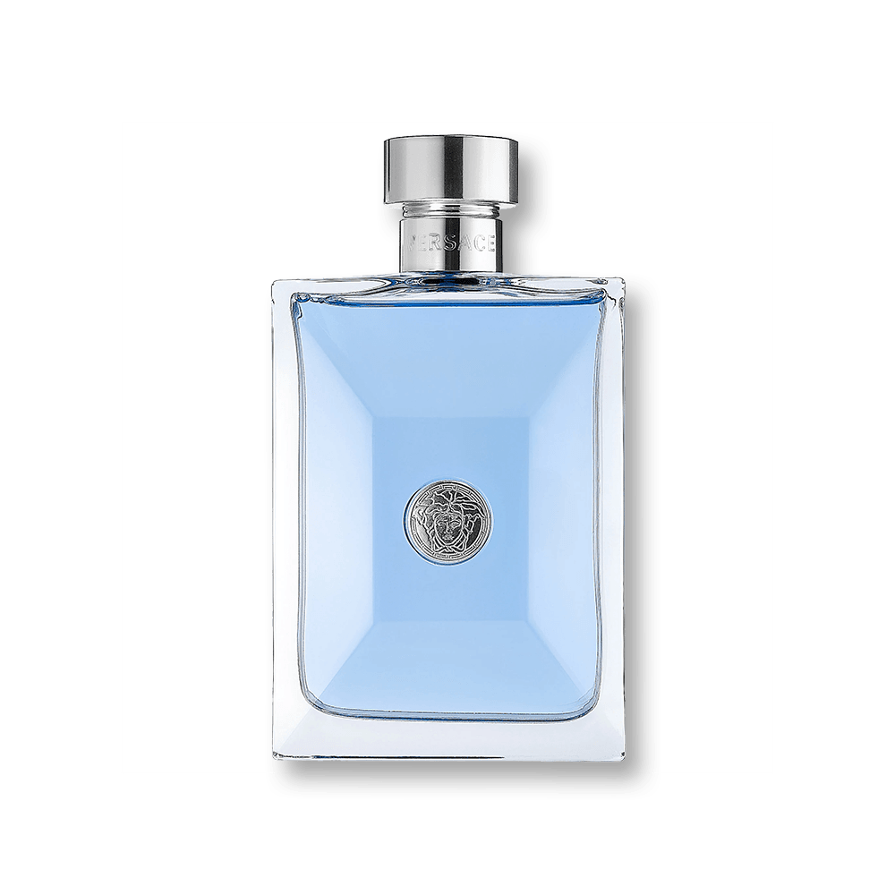 versace pour homme parfum