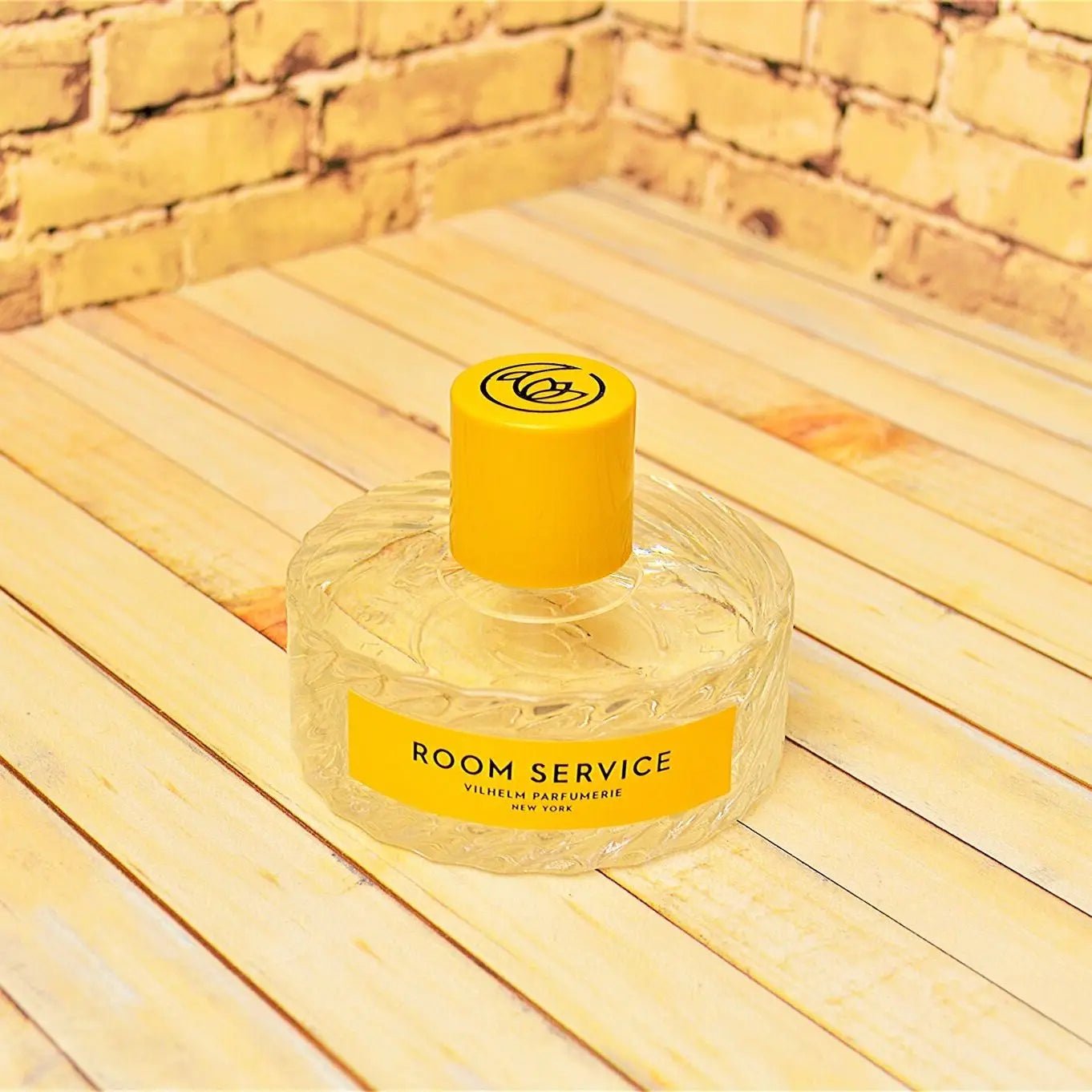 Vilhelm Parfumerie Room Service EDP