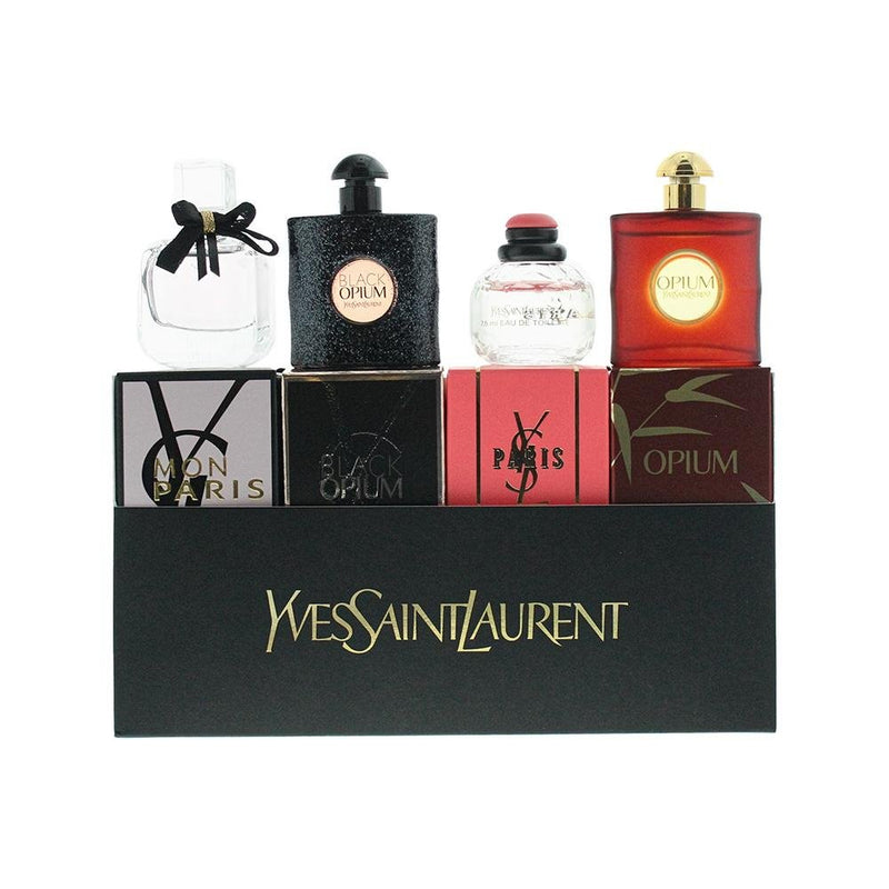 ysl perfume mini