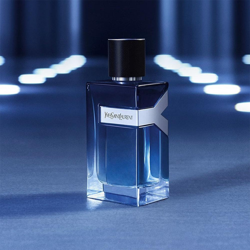 Buy Yves Saint Laurent Y EDT For Men | My Perfume Shop Australia