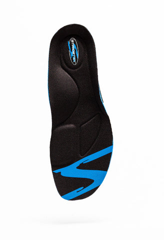 Stridetek Tactical Trainer Orthotic Insole