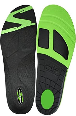 active stride flip flops