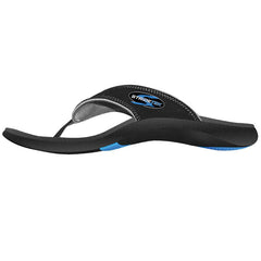 STRIDETEK Orthotic Flip Flop - The Flipthotic