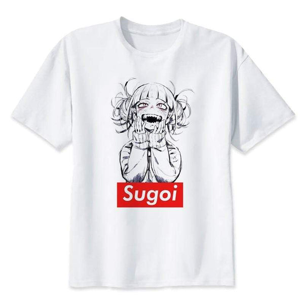 T-Shirt Sugoi