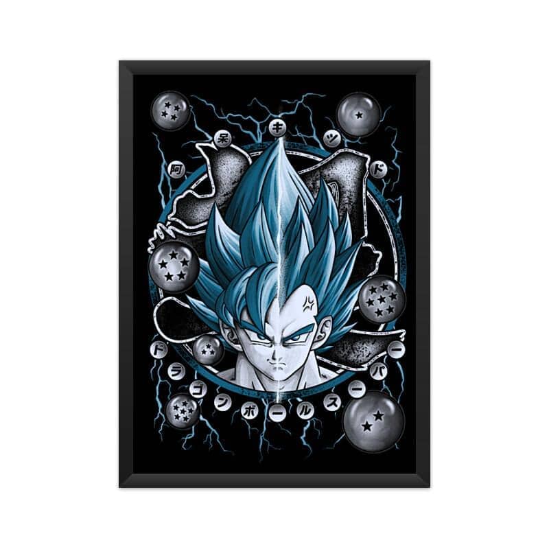 Buy Anime Poster Online In India  Etsy India