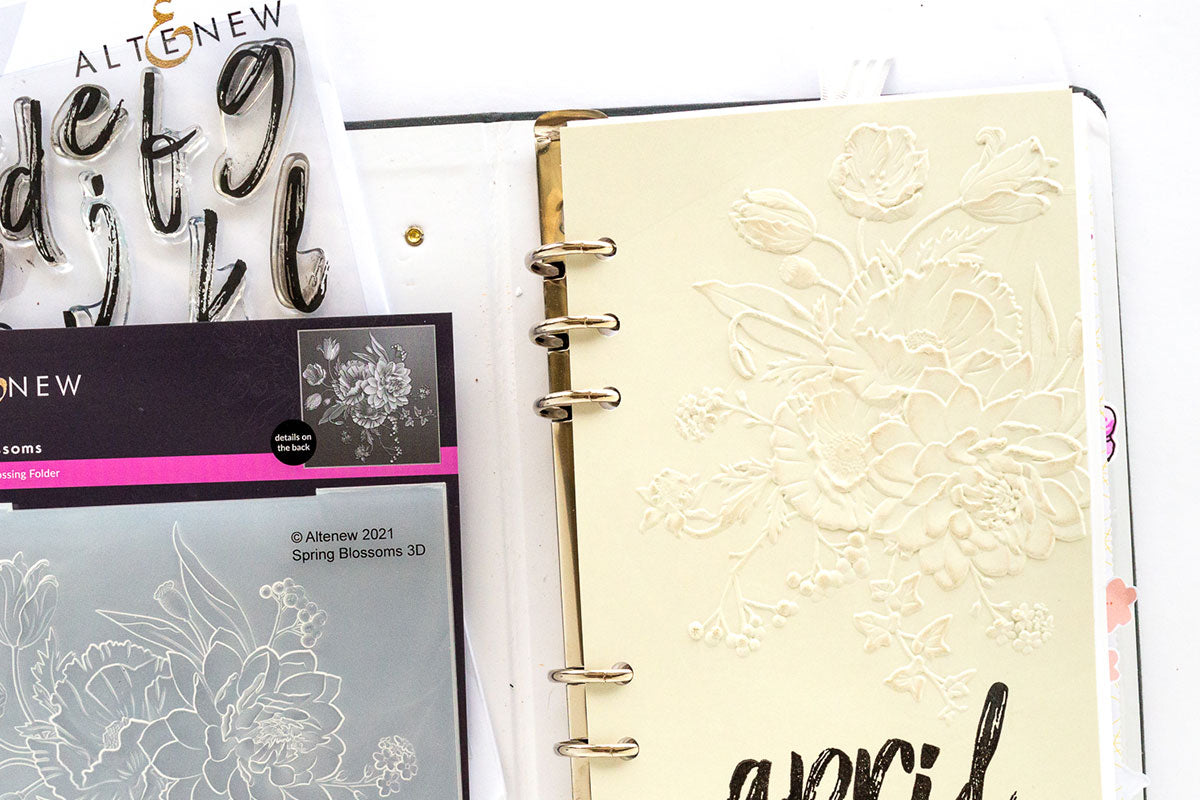 10 Easy Scrapbook Photo Album Ideas for Beginners – Altenew