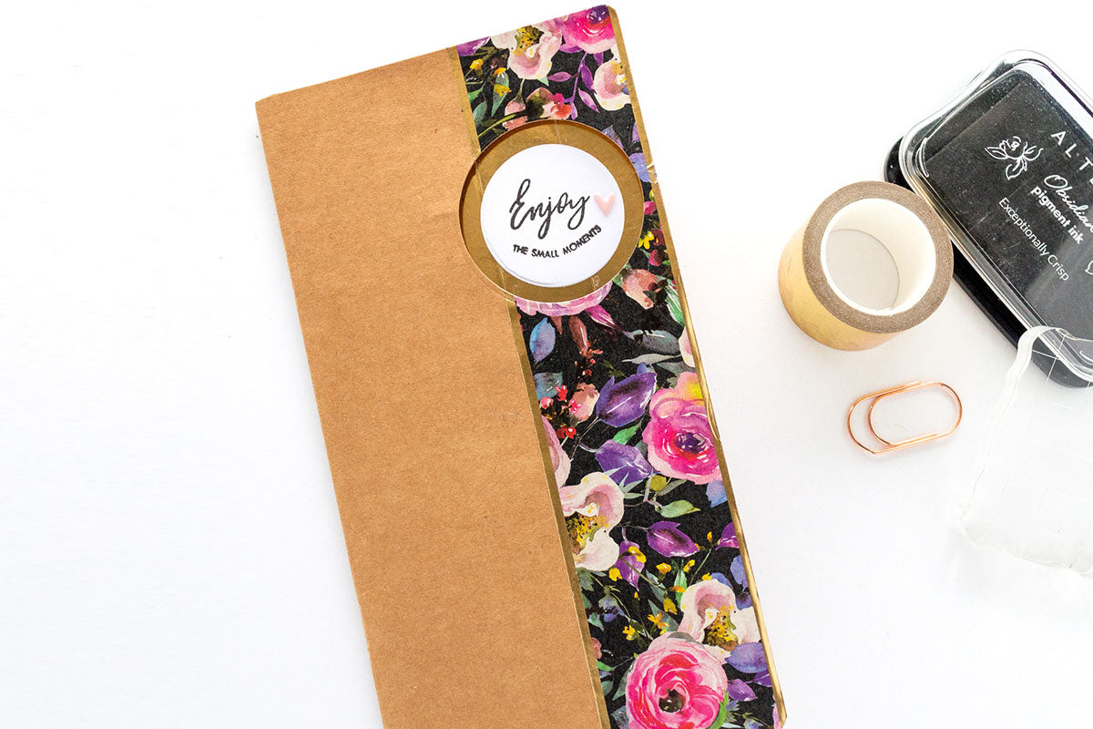 5 Cool Washi Tape Designs You Need Right Now!