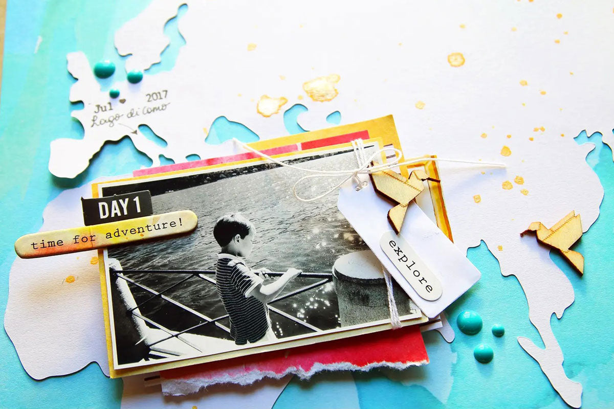 11 Fun Embellishments for Cards You Need to Try