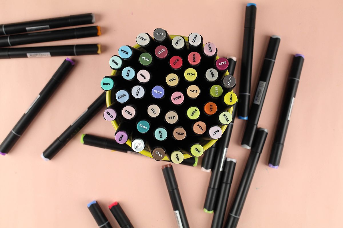 Altenew Artist Markers Bundle