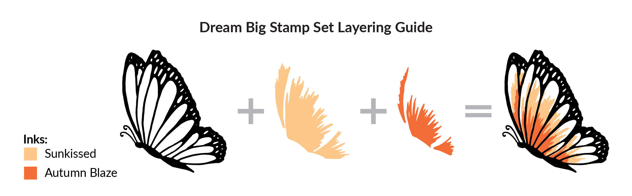 Download Dream Big Stamp Set Altenew