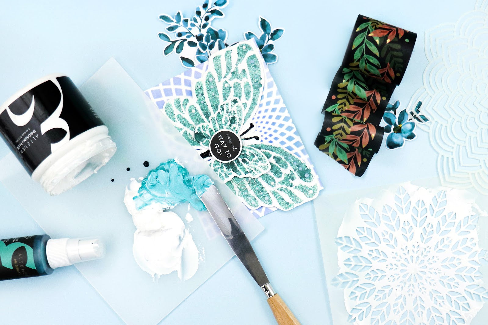 What is Card Making? Everything About This Popular Hobby! – Altenew