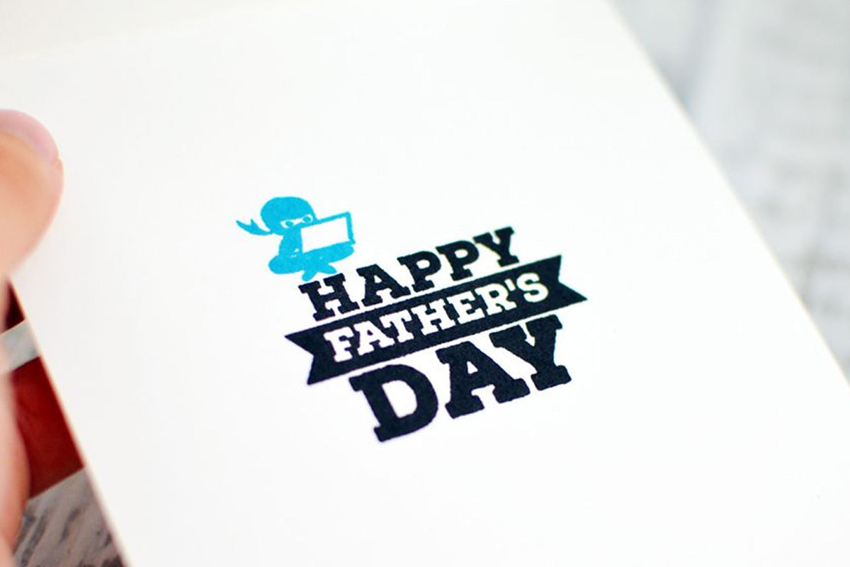 16 Fun Father's Day Card Ideas and Messages – Altenew