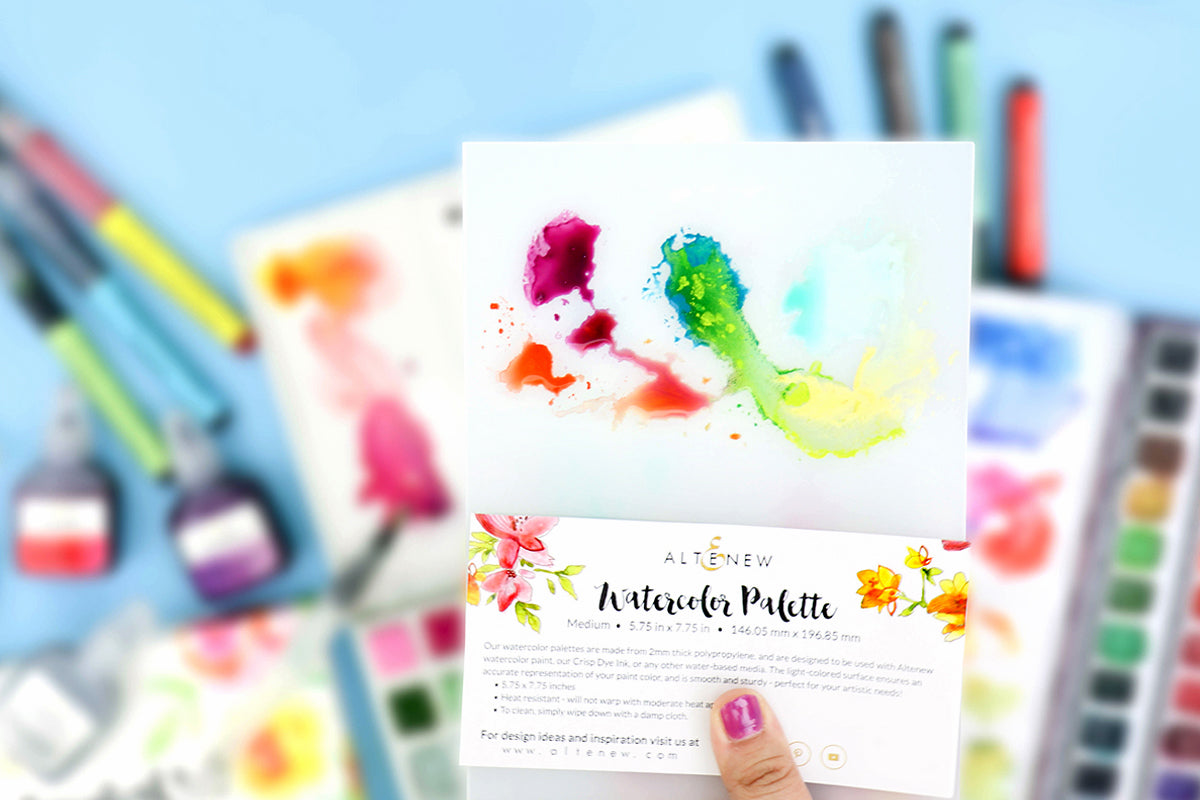 What is Card Making? Everything About This Popular Hobby! – Altenew