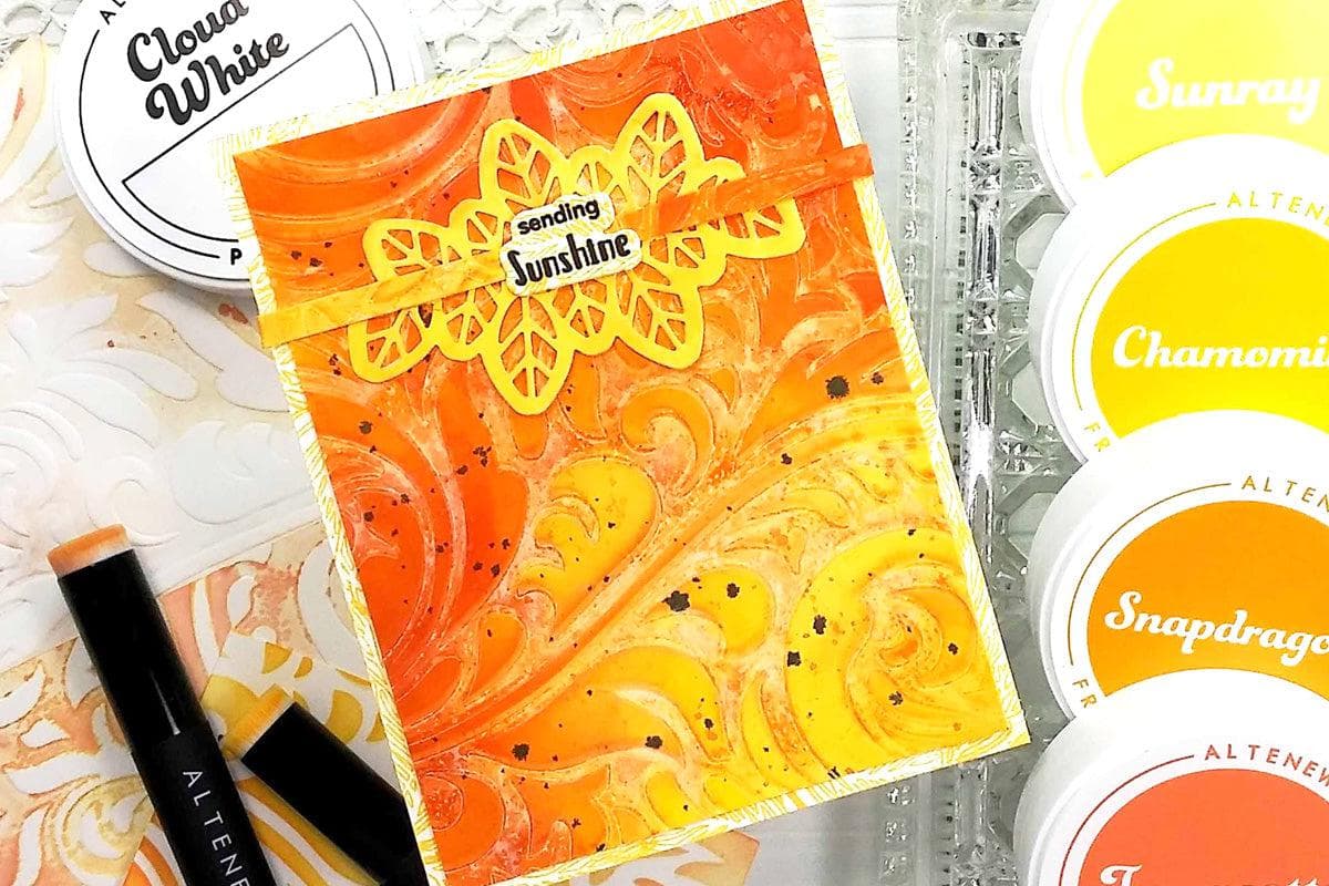 Create an eye-catching design