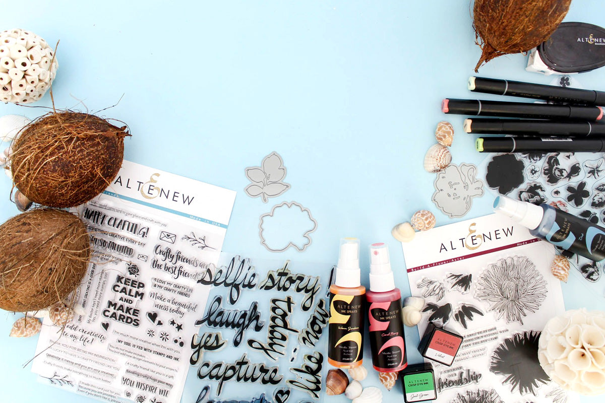Read This Before You Clean Your Craft Supplies!
