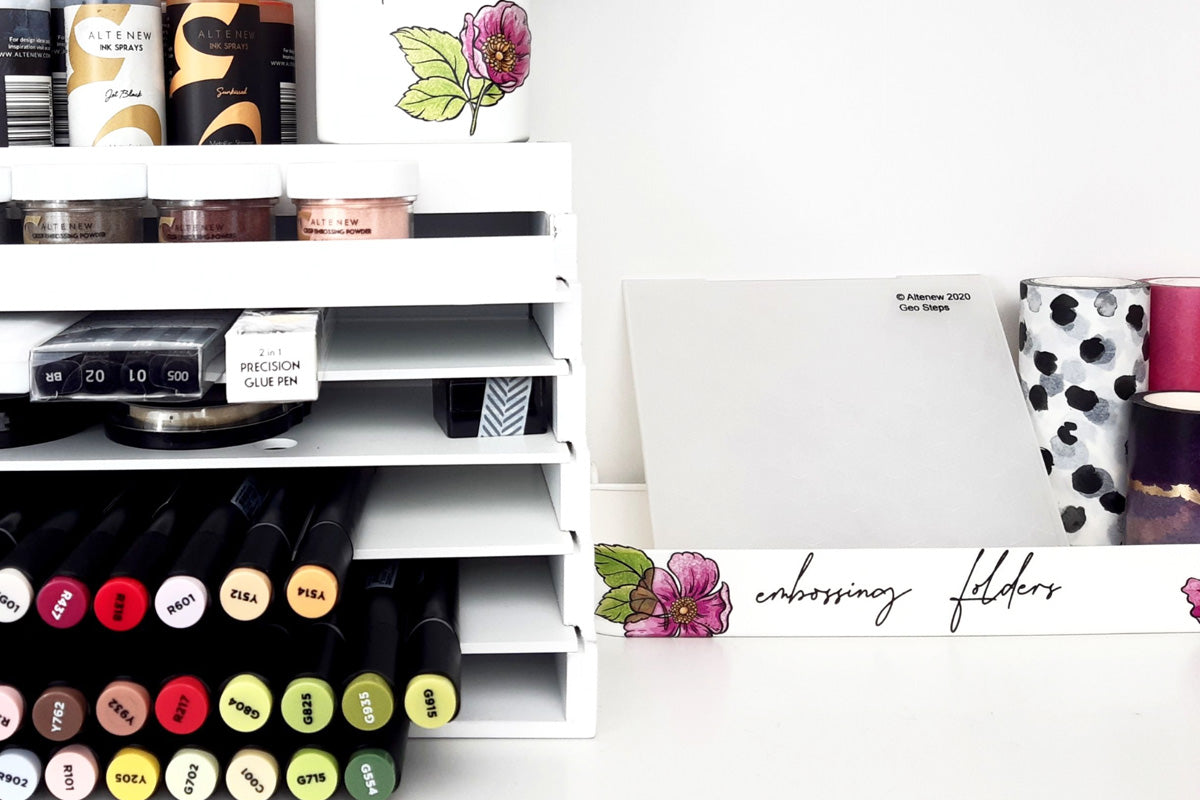 Declutter Your Life With These Must-Have Organizing Products