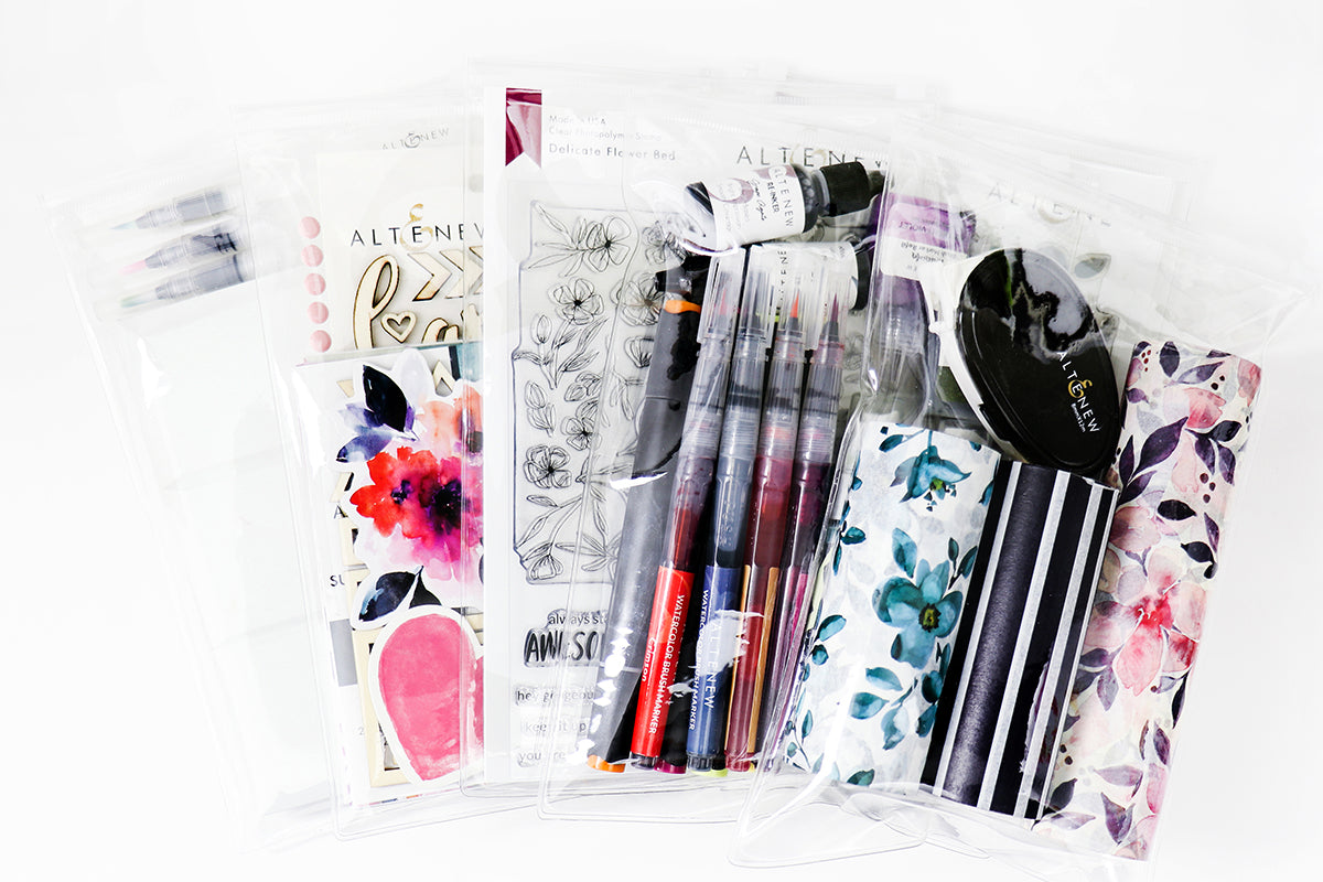 Everything You Need to Know About Stamps For Paper Crafting