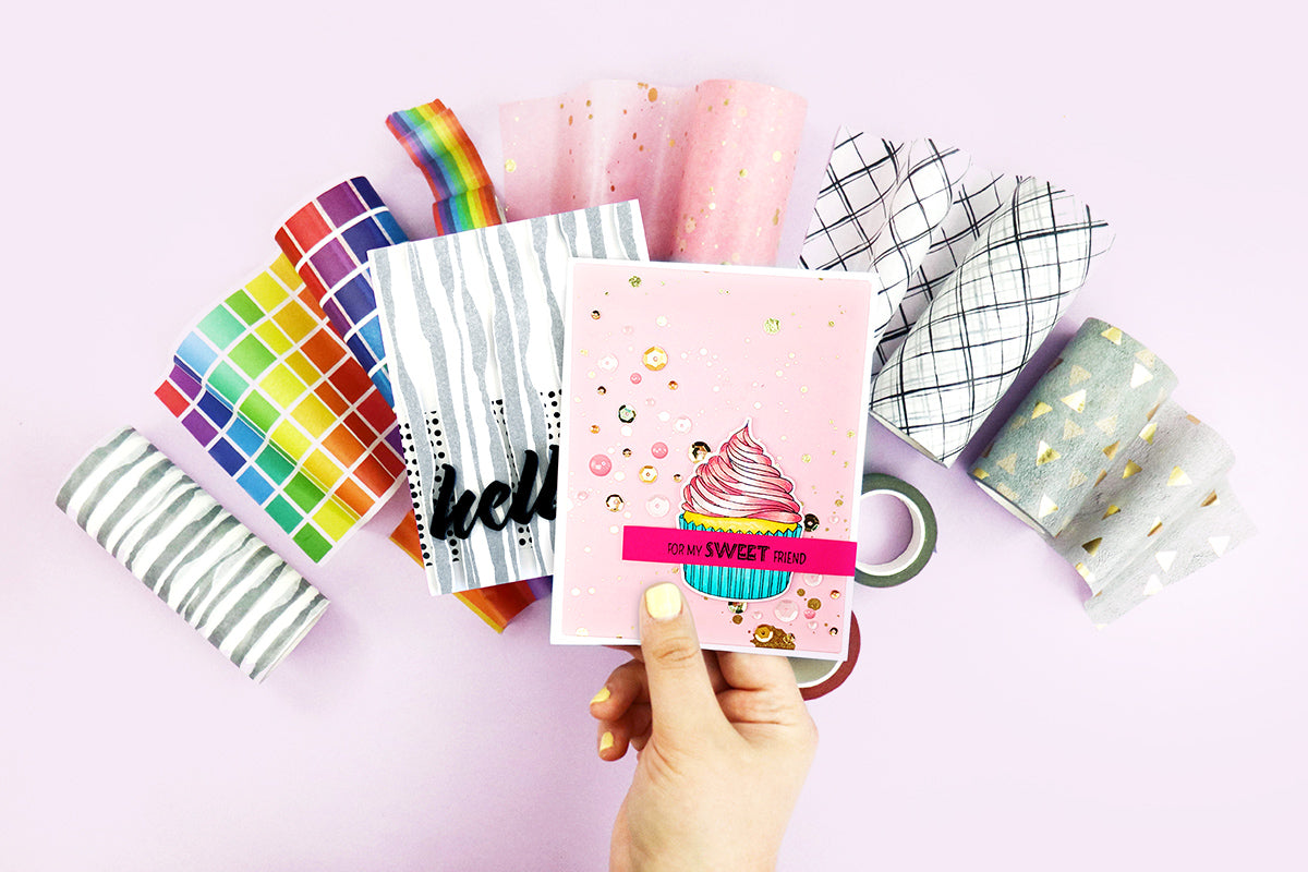 Must-Have Supplies for New Card Makers (Creative's Gift Guide)