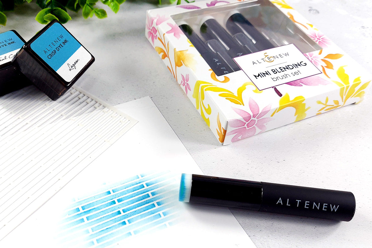 Essential Die Cutting Tools for Paper Crafting – Altenew