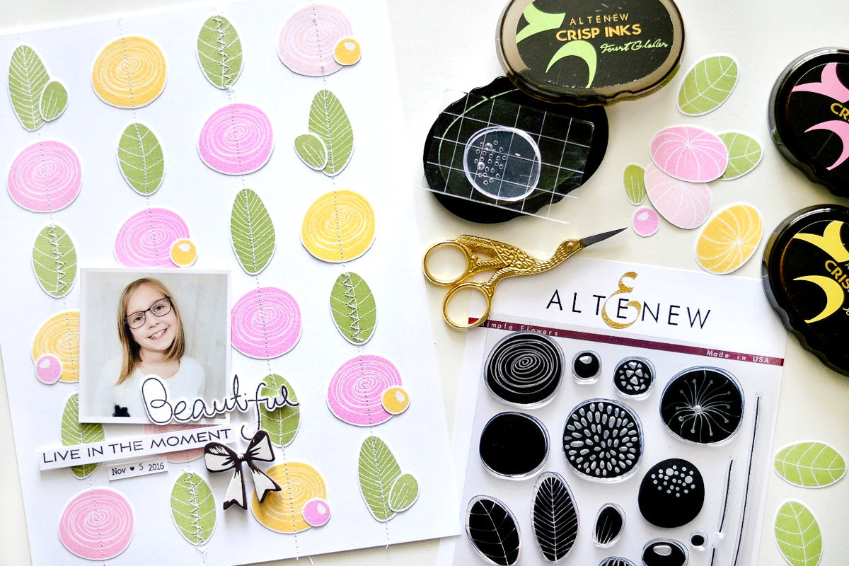 20+ Best Scrapbooking Ideas for Beginners in 2022 – Altenew