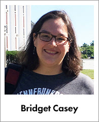 Bridget Casey