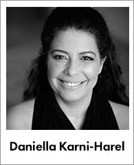 Daniella Karni-Harel