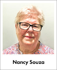 Nancy Souza