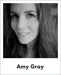 Amy Gray