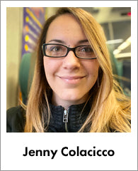 Jenny Colacicco