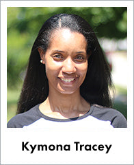 Kymona Tracey
