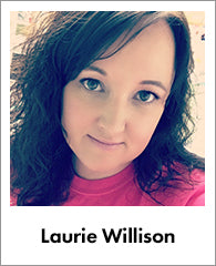 Laurie Willison