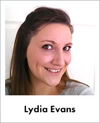 Lydia Evans