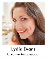 Lydia Evans