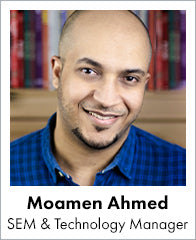 Moamen Ahmed