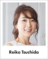 Reiko Tsuchida